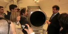 Aperitivi con la scienza e viaggi nel tempo con l’AI: gli eventi della Notte dei ricercatori in Romagna