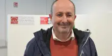 Vimini, beffa con 5.356 preferenze: "Bel risultato, ma non è bastato. Ricci? Era comunque l’uomo giusto"
