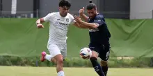 Cittadella chiude la stagione con un pareggio contro Tuttocuoio in Serie D