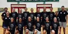 Capra Team, domani sera il gran debutto