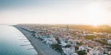 Le spiagge migliori del Veneto: ecco dove sono le 9 Bandiere blu 2025