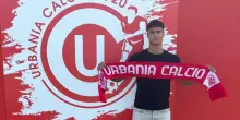 L’Urbania fa il pieno di rinforzi. Arrivano Olivi, Vrioni e Triana