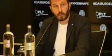 Vicenza ingaggia Giorgio Zamuner, Cesena prepara il mercato estivo