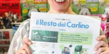 Ecco le edicole aperte domani in città