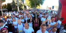 Maratona, occhio ai divieti di transito e sosta