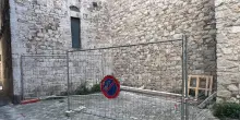 I cantieri nel mirino: "In centro sono troppi e alcuni sono fermi. Non ne possiamo più"