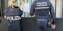 Feste abusive in due circoli privati: il questore ne ordina la chiusura