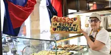 Il successo di Vetrine Rossoblù: "Una stagione straordinaria. E ora aspettiamo la grande parata"