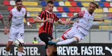 Milan Futuro e Vis Pesaro: Pari Prezioso, Playoff e Playout in Vista