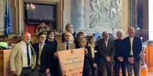 Un kit per bimbi e famiglie: l’iniziativa del Comune di Forlì