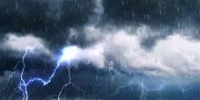 Temporali, vento e mare agitato: scatta l'allerta in Emilia Romagna