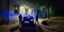 Ancora vandali a S. Sofia: "Valutiamo le telecamere"