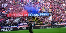 Finale Coppa Italia 2025: oltre 50mila biglietti venduti. Pronta la maxi coreografia rossoblù