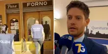 Fornaio sequestrato: era gestito dal boss della ’ndrangheta ai domiciliari (ma intestato alle figlie)