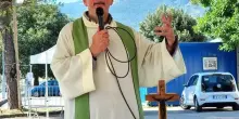 Addio a don Salvatore, vicino ai più fragili