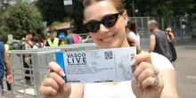 Guida al concerto di Vasco Rossi a Bologna: orari, mappa degli ingressi, cosa portare all'evento