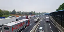Il Passante dimezzato. Le modifiche di Aspi: tangenziale più larga, rebus compensazioni