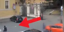 Montagnola, tentato omicidio. Otto giovani ’incastrati’ da tatuaggi e video social