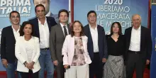 La Lega punta alla doppia cifra: "I transfughi? Un furto politico"
