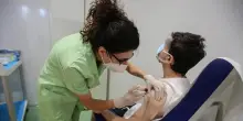Influenza e vaccini: si parte: "Gamma di virus in circolazione. Una barriera anche al Covid"