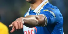 Modena, preso Zampano. In arrivo anche Adorni