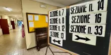 Risultati a Fermo delle elezioni nelle Marche, lo spoglio in tempo reale