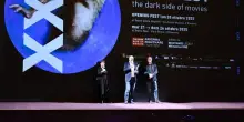 Nightmare Film Festival. La partenza è col botto