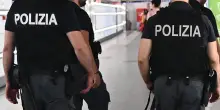 Raffica di controlli, 13 daspo e 380 multe