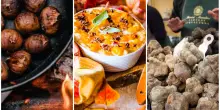 Feste e sagre dell'Emilia Romagna, i 10 eventi top nel weekend del 17-19 ottobre