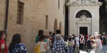 Vacanze di primavera. Divide la proposta della pausa scolastica