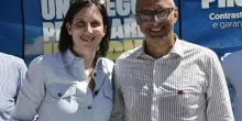 Abbraccio Schlein-Ricci. Asse su aree interne: "Territori da rilanciare"