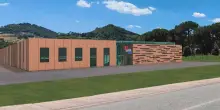 La Lube apre un nuovo stabilimento