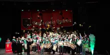 Grande festa per i laureati dell’Università di Camerino