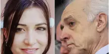 Omicidio Sofia Stefani, l’ex vigile Gualandi torna in carcere
