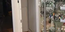Commando in azione. Banditi all’assalto di due gioiellerie. Notte di danni e razzie