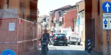 Una luce in fondo al cantiere. Ultimi ritocchi a Porta Santi