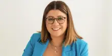 Giulia Marchionni ci prova: "Sanità e servizi educativi. Continuerò la mia battaglia"