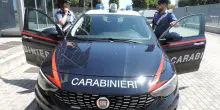 Lavoro nero e carenze igieniche nell’hotel