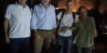 "Pannelli agrivoltaici nell’argentano. Noi sentinelle con le istituzioni"