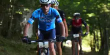 Mountain bike. Lunedì scatta l’Appenninica. Becking è l’asso da battere