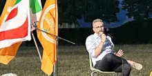 Lepore difende gli operai: "Lavoro, Roma dia risposte. E non lasci solo il questore"