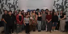Teatro in classe, i premiati. Dalla platea al giornale:: "Un’esperienza bellissima"