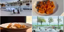 I 7 ristoranti delle Marche premiati dalla guida Gambero Rosso 2026