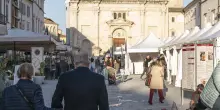 Dehors, c’è l’accordo. La Soprintendenza dà l’ok al Comune:: "Ora sarà più semplice"