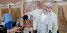 Bologna Wine Week, iniziata la terza edizione: “Palazzo Re Enzo location bellissima”