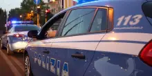 Ravenna, arrestati due uomini per rapina impropria ai danni di esercizio commerciale