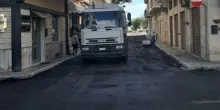 Nuovi asfalti, lavori al via dopo le proteste