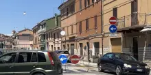 Via Marconi, rivoluzione e buonsenso