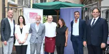 L’enogastronomia Giuseppe Giusti: “La buona cucina fin dal 1605. Celebreremo un marchio storico”