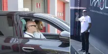 Max Pezzali, oggi il concerto: in 85mila all’Autodromo. L’omaggio ad Ayrton